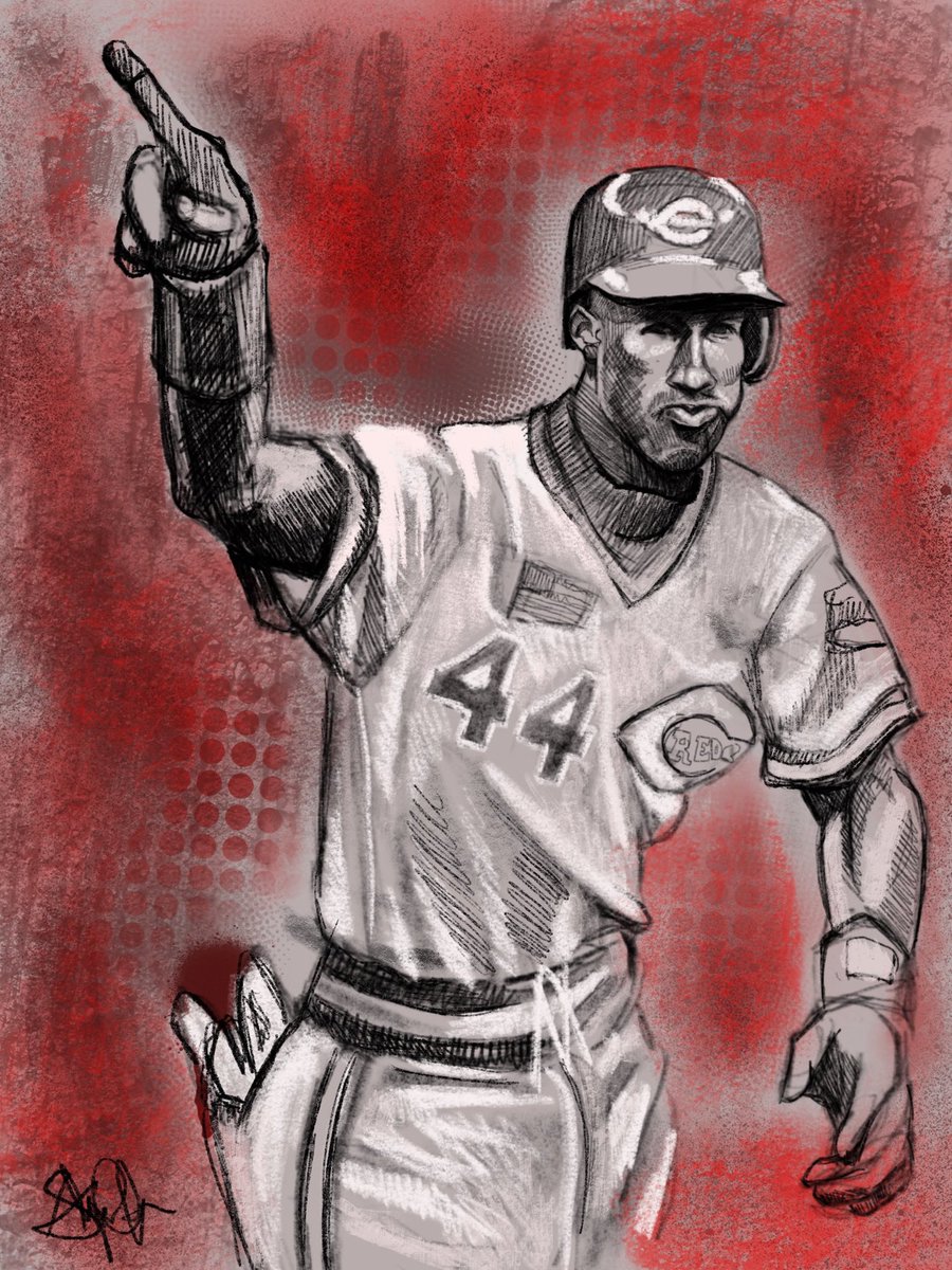 StevieC2324's tweet image. #OTD Eric Davis set the table in game 1 by hitting a 2 run homer in the first! The @reds eventually swept the A’s! 🧹🧹🧹#wiretowire #WorldSeries #Reds