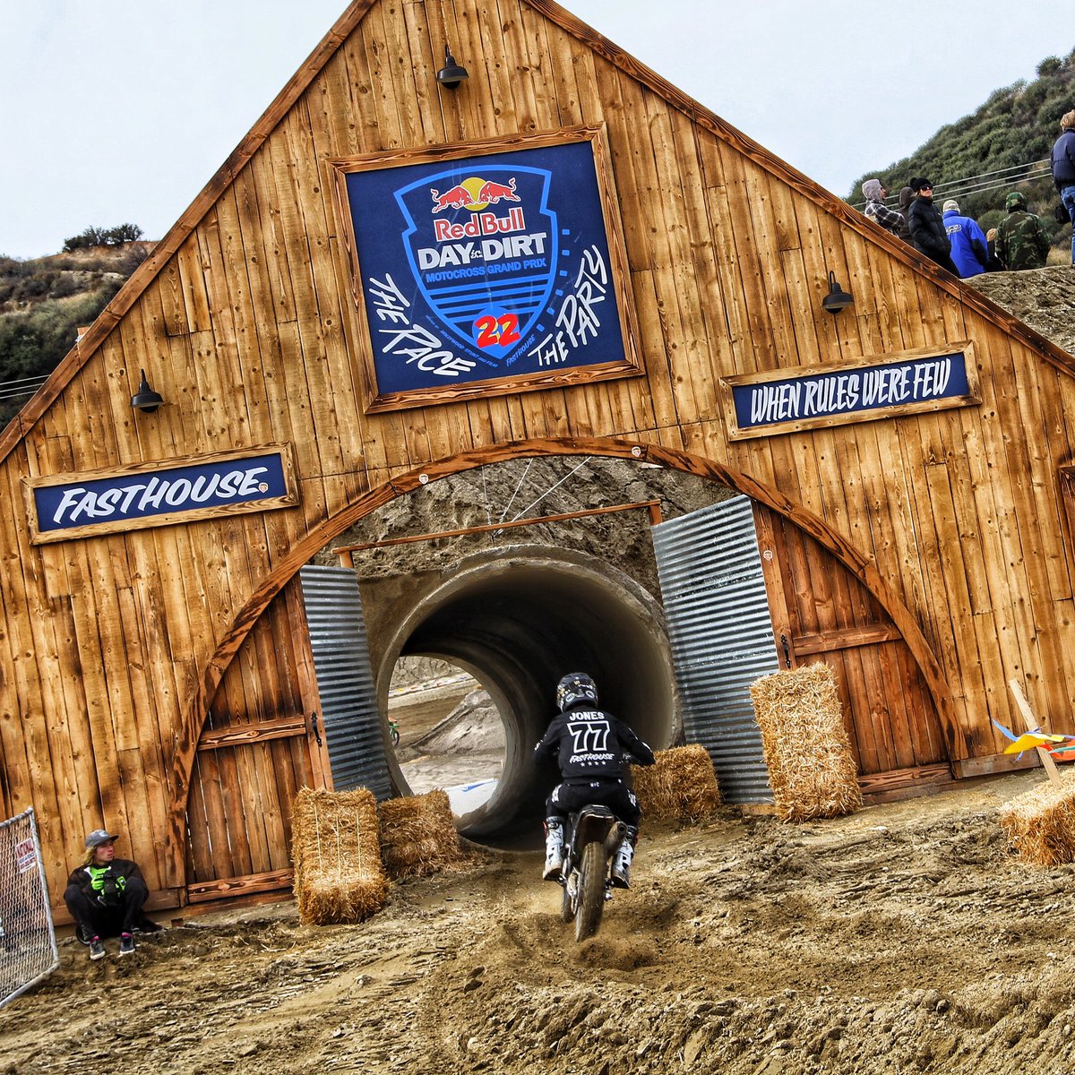 CodyJonesMusic's tweet photo. Let’s gooooooo!! Biggest moto party of the year coming in hot! Nov 26 - 29 can’t get here soon enough. https://t.co/pUOOuirj5c

@fasthouse_ @redbull @GlenHelenRacing #fasthouse #weracesometimes #whenruleswerefew #ditd #ditd23 #glenhelenraceway https://t.co/QOhShwSdrm