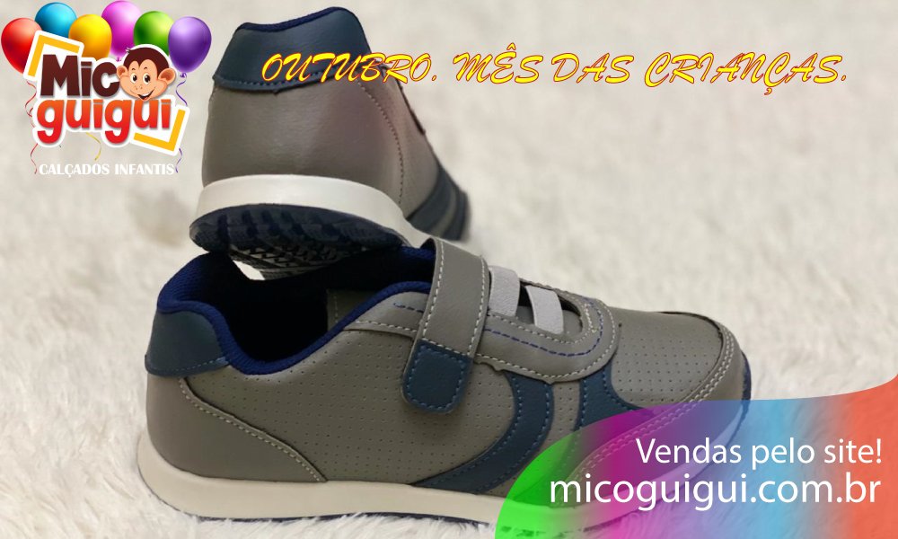 site venda de calçados