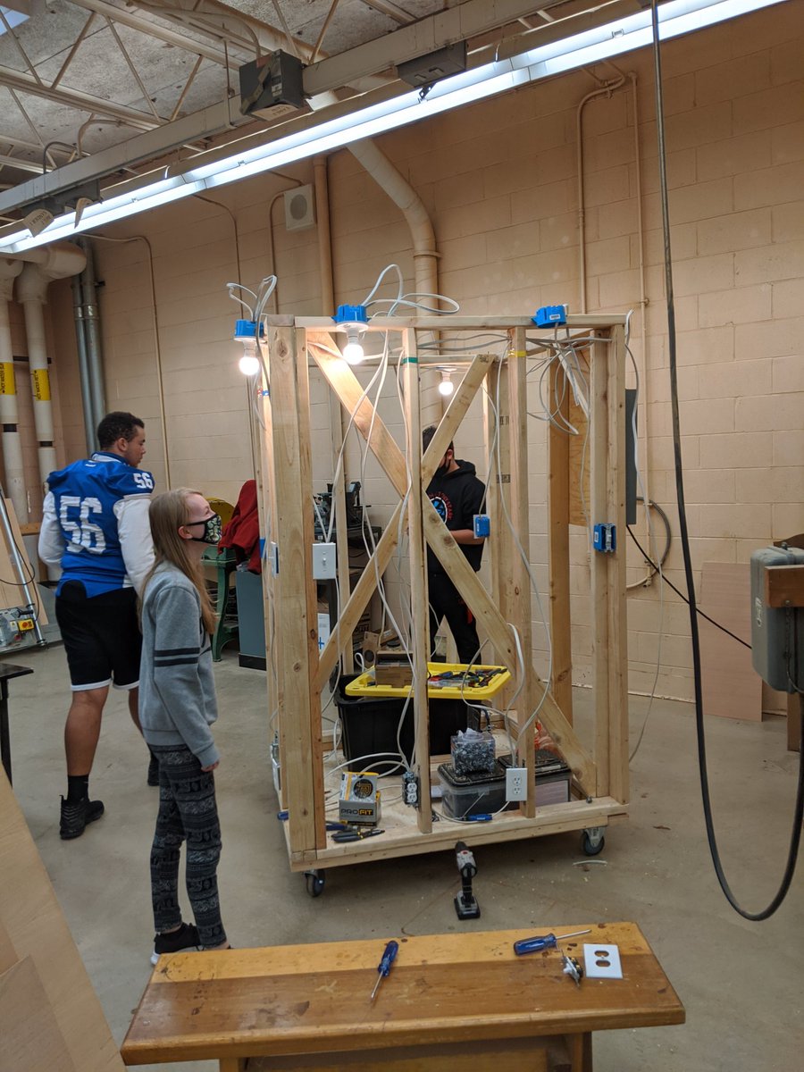 David Poore tweet media