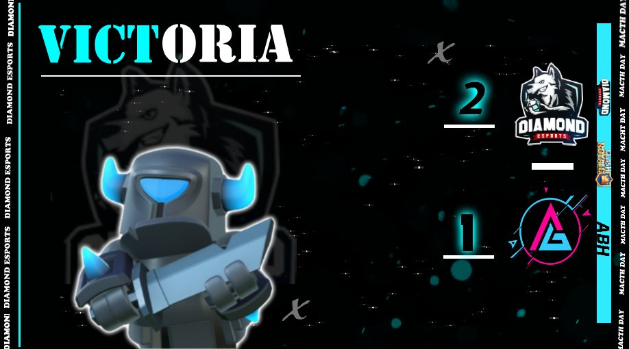 Bueno pudimos sacar la victoria 2-1 un partido interesante, pero al final logramos lo que queríamos GGWP al rival! 

[🛡] <a href="/LPCRgg/">Liga Panameña de Clash Royale</a>
[🆚️] <a href="/AfterGamingSpa1/">AGS</a> 

 [ROOSTER]
👤 @FS_THEMAGGIC_CR
👤 <a href="/TrainerTono09/">ToñoTrainerFit ⚽️</a> (MVP)
👤 @AngelBh62Yt 
👤 @eledward04
👤 <a href="/HaoSmoke/">SmokeHAO ❦</a>