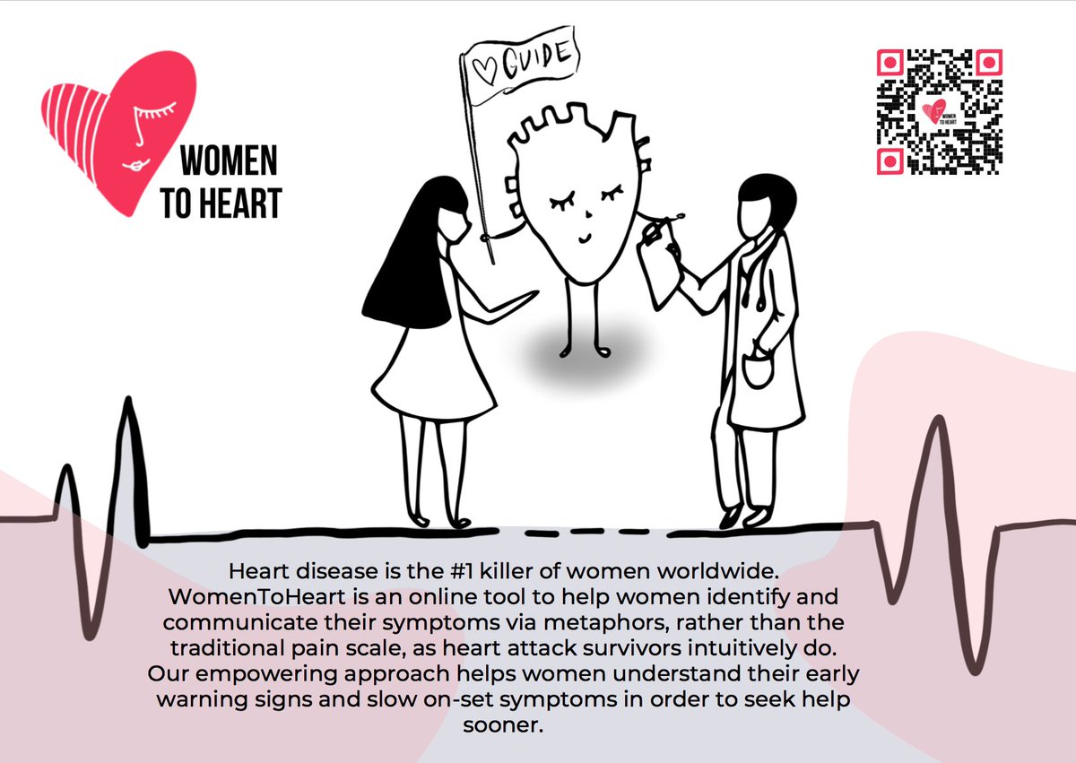 AnggTam's tweet photo. Join me in the kickoff of @dutchdesignweek  2moro @ 10am CEST where I'll be interviewed as a young design talent representing my team's award-winning service concept "WomenToHeart". #dutchdesignweek #servicedesign https://t.co/OtGarj5rCD https://t.co/7DZs1P785Y