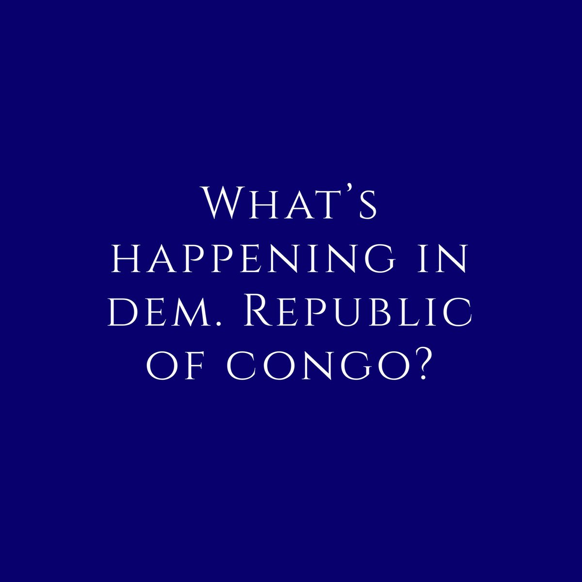 MzansiQueen's tweet image. #CongoIsBleeding #EndSARS #johnvuligatechallenge #SkeemSaam #congogenocide #PresidentialDebate2020