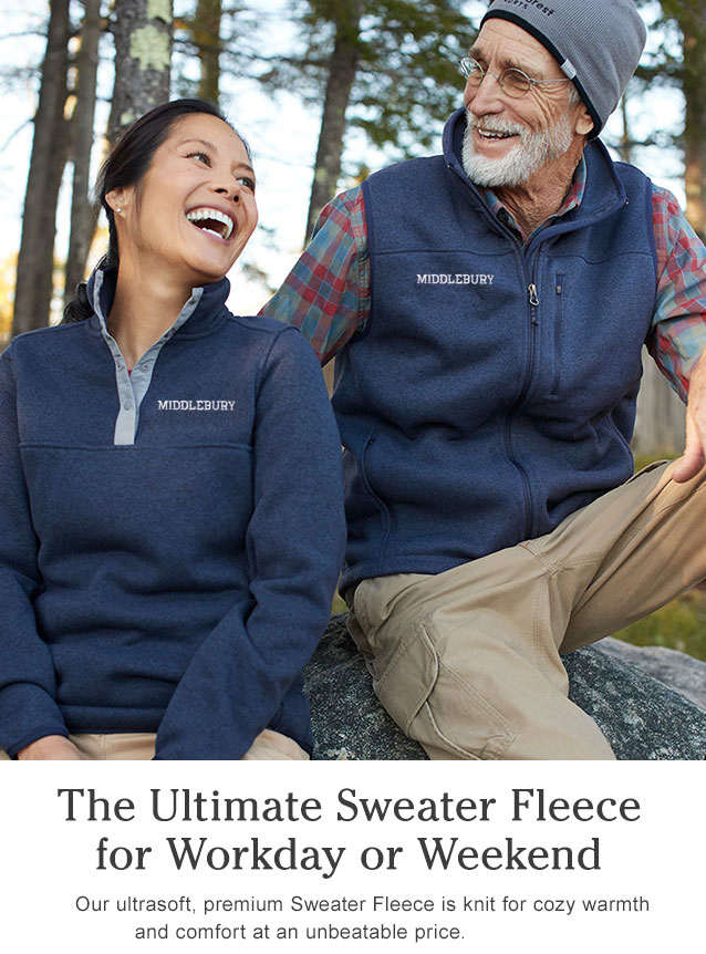 middstuff's tweet image. L.L. Bean Middlebury  Fleece - mailchi.mp/middleburyshop…
