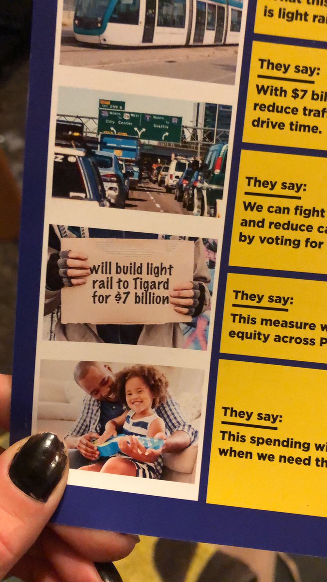 You can’t make this shit up, it is do distasteful (and honestly, just crappy political mail)  #orpol (6/x):