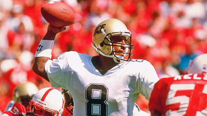 UCF Sports Info tweet media