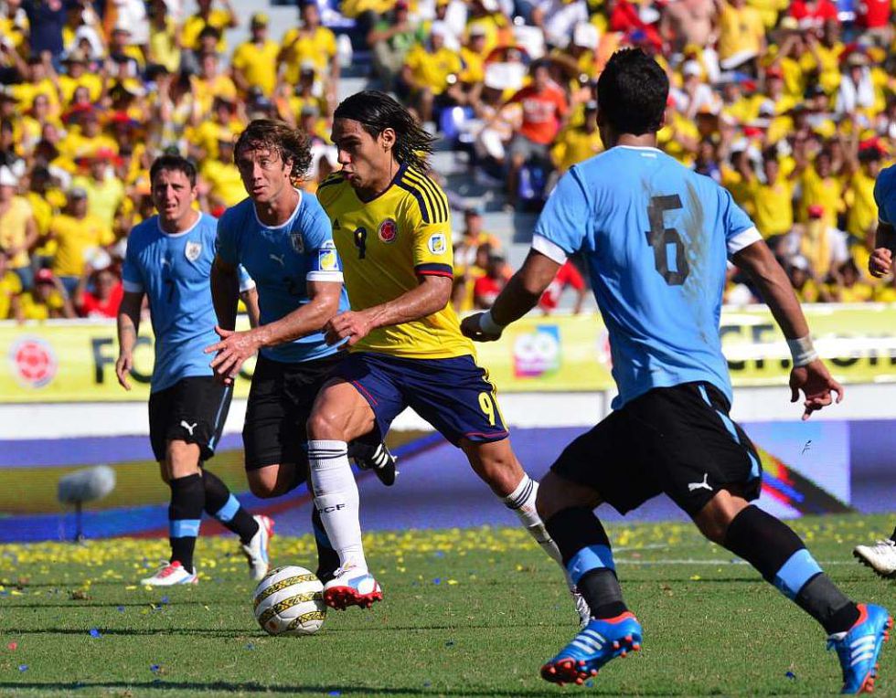 CONFIRMADO: Horario infernal para Colombia vs Uruguay: christianrodgersin.wixsite.com/cr9futbol/post… #CR9 #Futbol #SeleccionColombia #Colombia #Uruguay #Qatar2022 #EliminatoriasSudamericanas #Eliminatorias2022 #EliminatoriasQatar2022