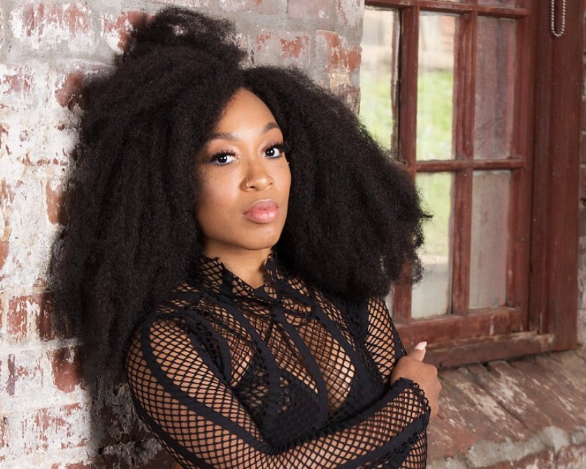 #FitnessFridays: Hip-hop tabata creator <a href="/KeairaLaShae/">Keaira Lashae</a> speaks with us about creating a booming fitness brand by helping people burn big calories in under 30 minutes! 💪🏾

bit.ly/2HbkPba