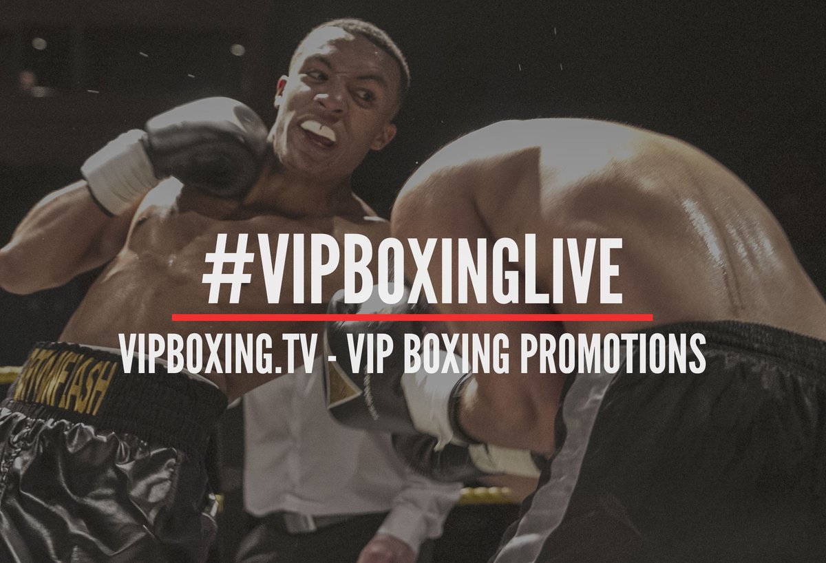 VIPBoxingTV's tweet image. #LIVE and #FREE boxing on VIPBoxing.tv. Keep up to date with all VIP Boxing news by subscribing to our YouTube channel &amp;gt;&amp;gt; youtube.com/user/VIPBoxing… #YouTube #VIPBoxing