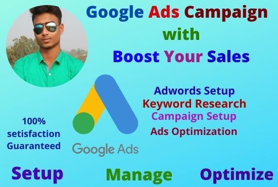 Are you looking #DigitalMarketer Google Partner and a Certified #GoogleAds ( #AdWords ) Specialist & Google #Business account and #Merchant century #setup Expert with 3+years of #PPC and #Marketing experience
fiverr.com/share/KwEq82
#adwords #PPC #Campaign #AdsSetup #SEO #rank