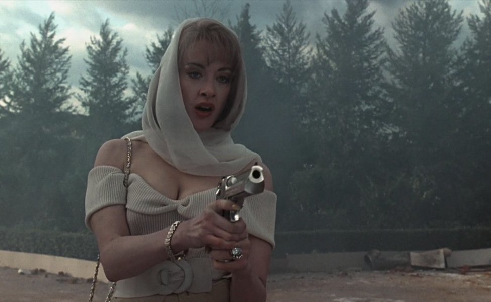 Joan Cusack in Addams Family Values appreciation thread