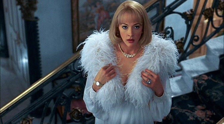 Joan Cusack in Addams Family Values appreciation thread