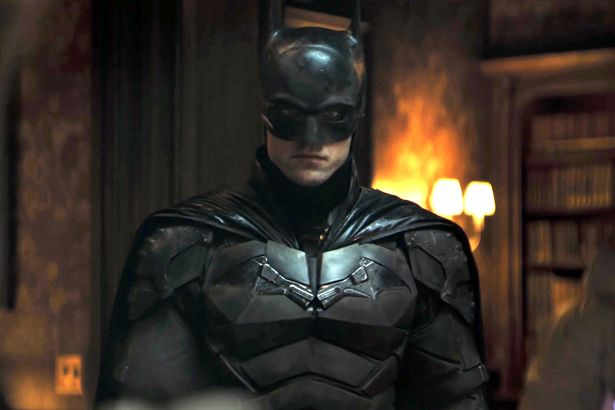 FreeDAnimation's tweet photo. Hey kids! Don't be a loser. Say NO to "DROPS" #PublicHealth announcement from #TheBatman #STOPDROPS 🚫💧 https://t.co/pLXmtO4fx2
