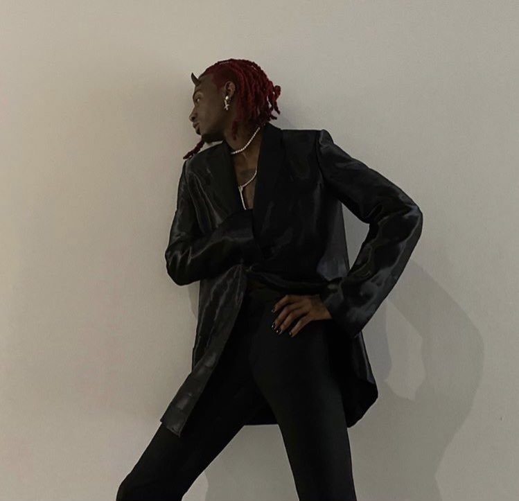 Total 50+ imagen playboi carti givenchy photoshoot - Abzlocal.mx