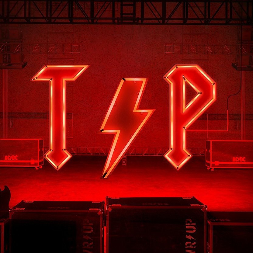 TripodeRock's tweet photo. 🤟🏻🤟🏻🤟🏻 https://t.co/NzMYXqjKen