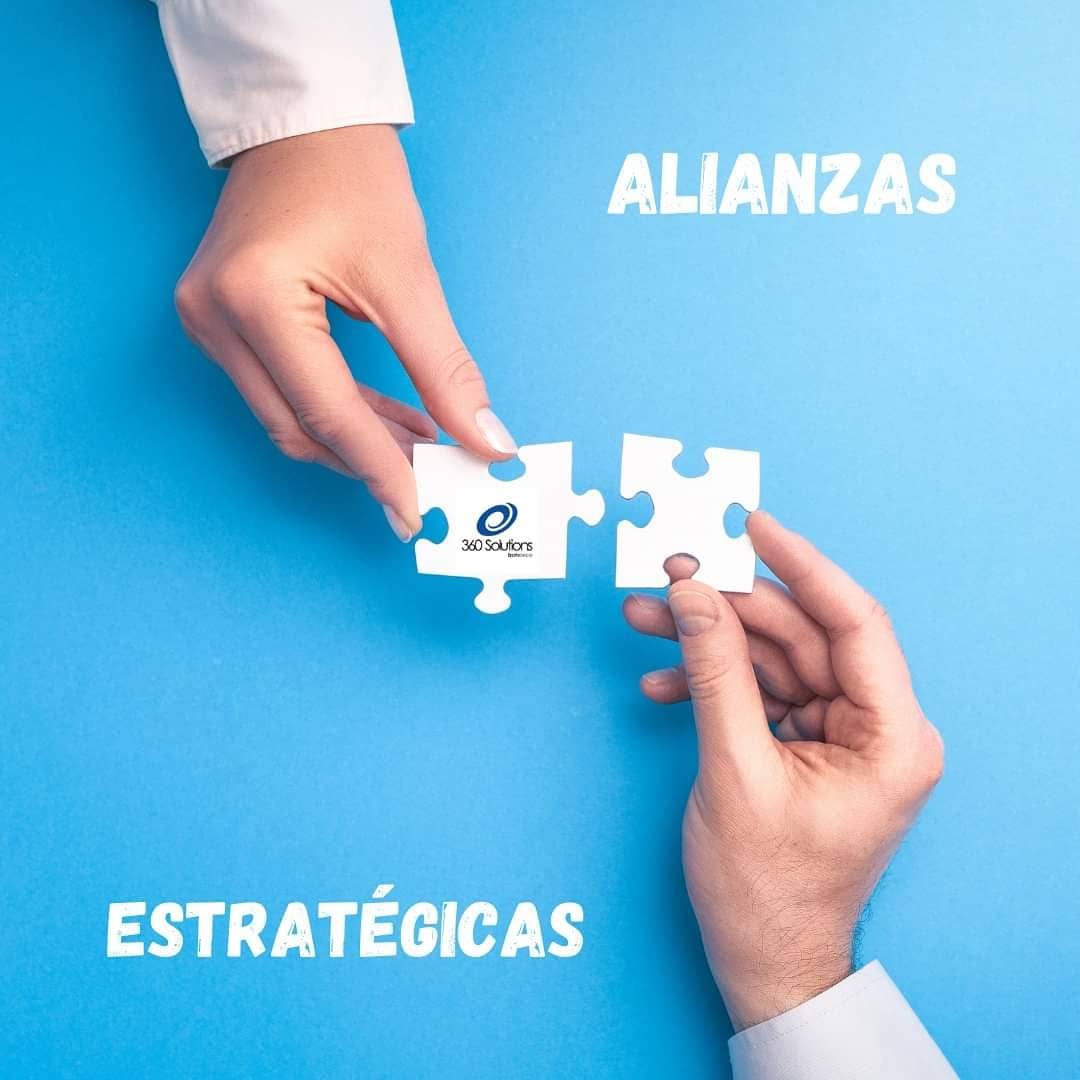 360SolutionsMex's tweet photo. La capacidad para atraer socios y gestionar alianzas, es la nueva competencia esencial de la era de la interconexión. Matt Schifrin
 Visítanos
https://t.co/QykkaaK6qH
#AlianzasEstratégicas https://t.co/pijrVEmpFL