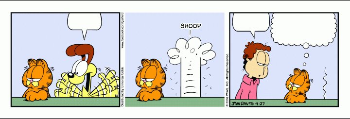 GarfieldWithout's tweet image. 