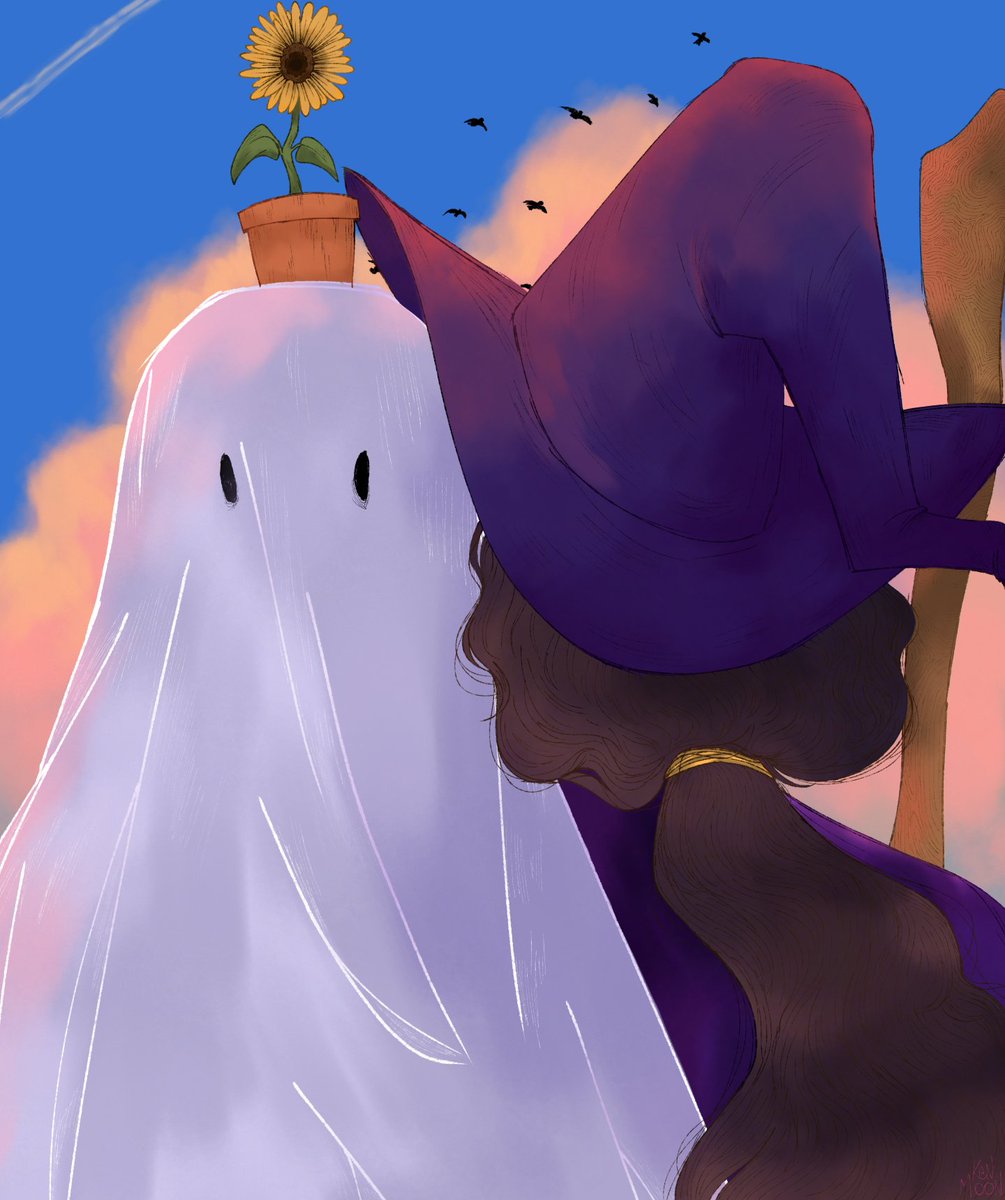_ken_moon_'s tweet photo. Dibuje al fantasmita que todos aman
#ghostphotoshoot #Ghost https://t.co/HoffQ9kQYA