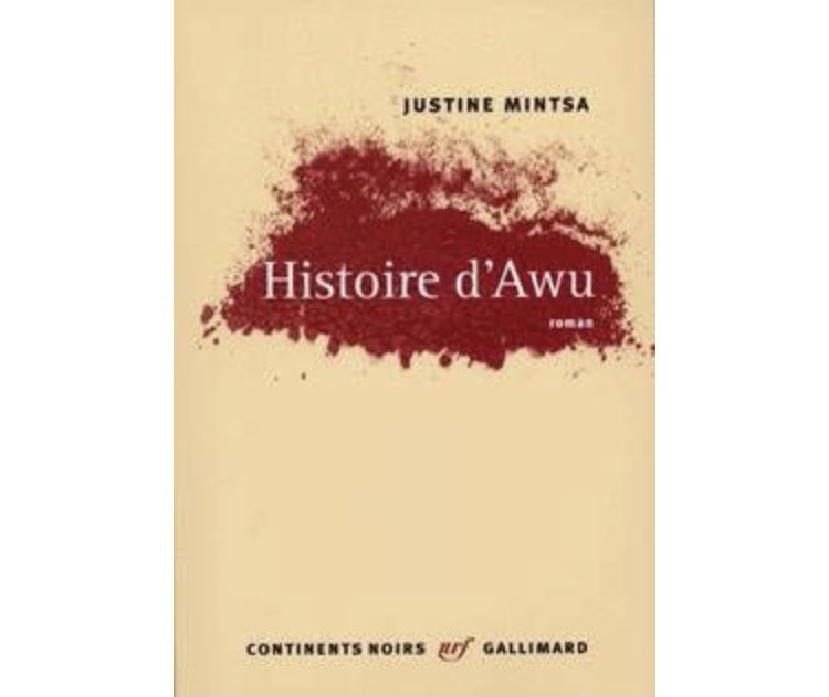 Thread de quelques uns de mes romans gabonais préférés ( et que je recommande fort ! )  Partie 1