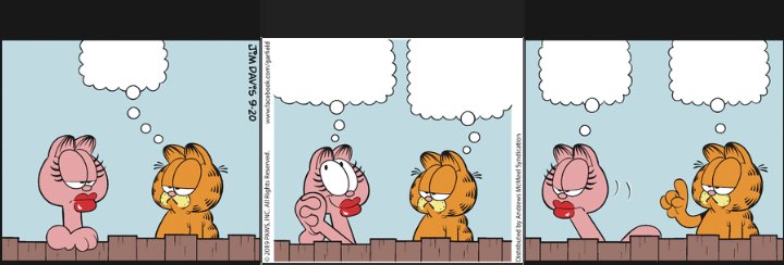 GarfieldWithout's tweet image. 