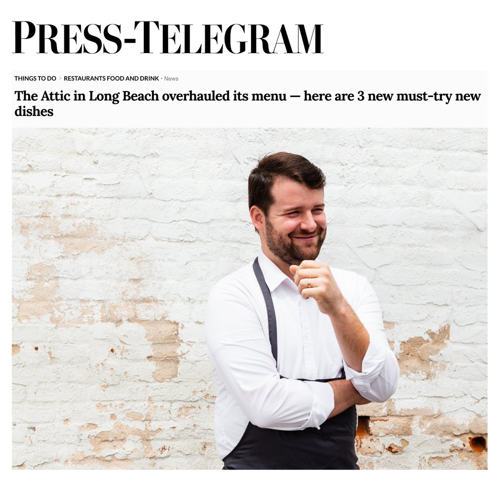 Featured in the Press-Telegram!

Click to read which 3 new dishes Chef Cameron Slaugh personally recommends

presstelegram.com/2020/09/25/the…