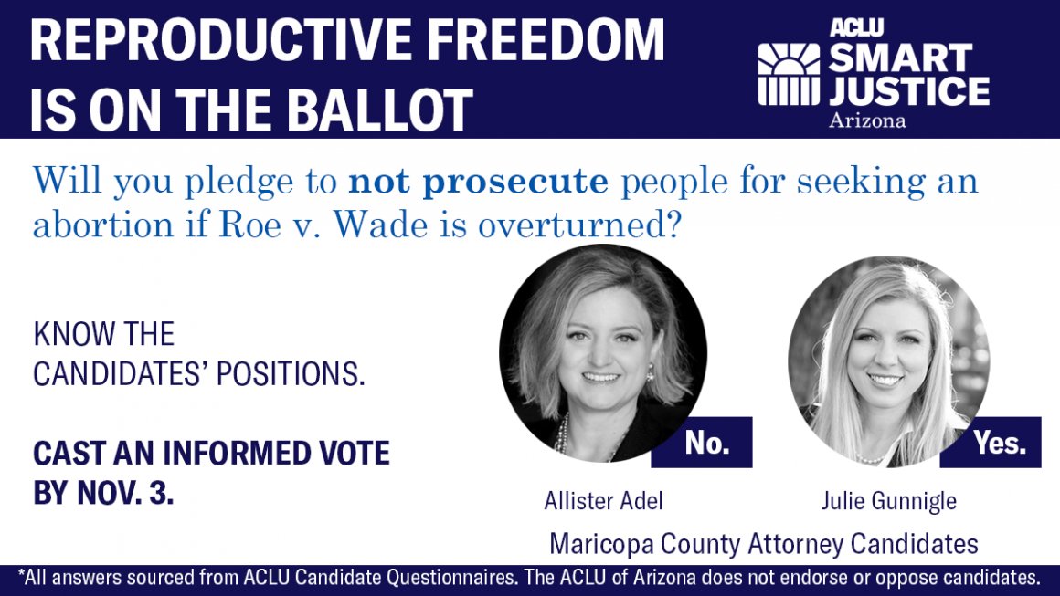 ACLU of Arizona tweet media