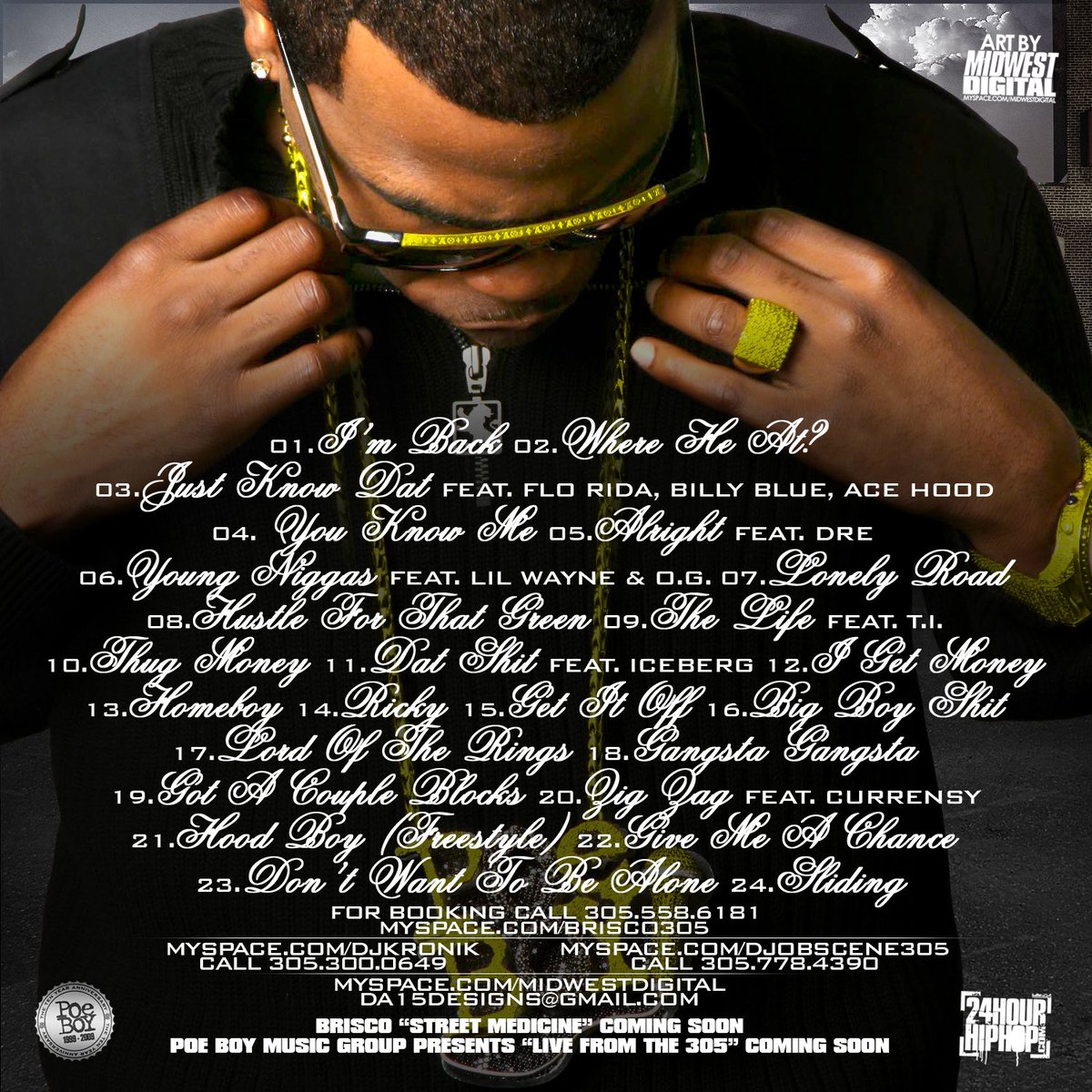 DJ KRONIK tweet media
