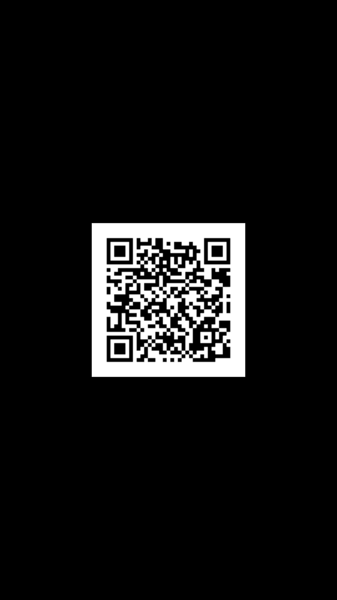 jgeverest's tweet photo. QR code to quickly find the free Echoes app for hearing the self-guided FALL Sound Garden poetry and music walk at Riverside Park https://t.co/fin5Z5wM59
