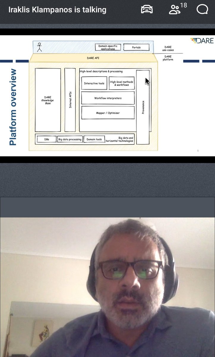 DARE_project tweet media