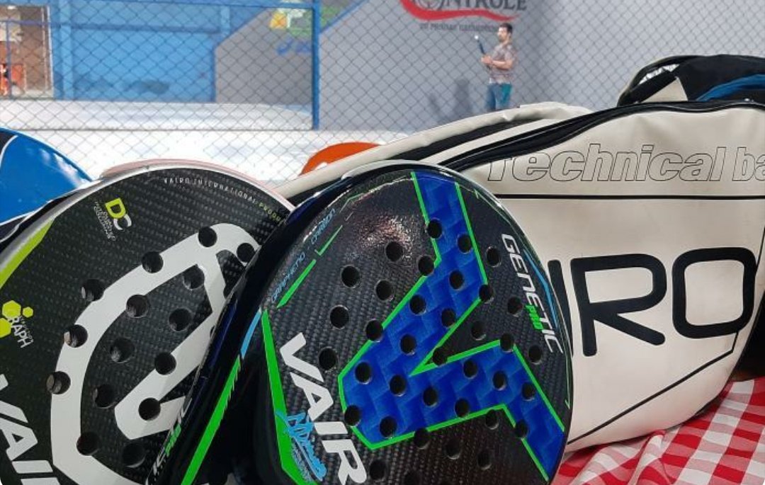 padelvairo's tweet photo. #geneticpro vs #grapheno...
Las más vendidas!
.
.
#padel #vairopadel #vairoteam https://t.co/u7fppvqdBl