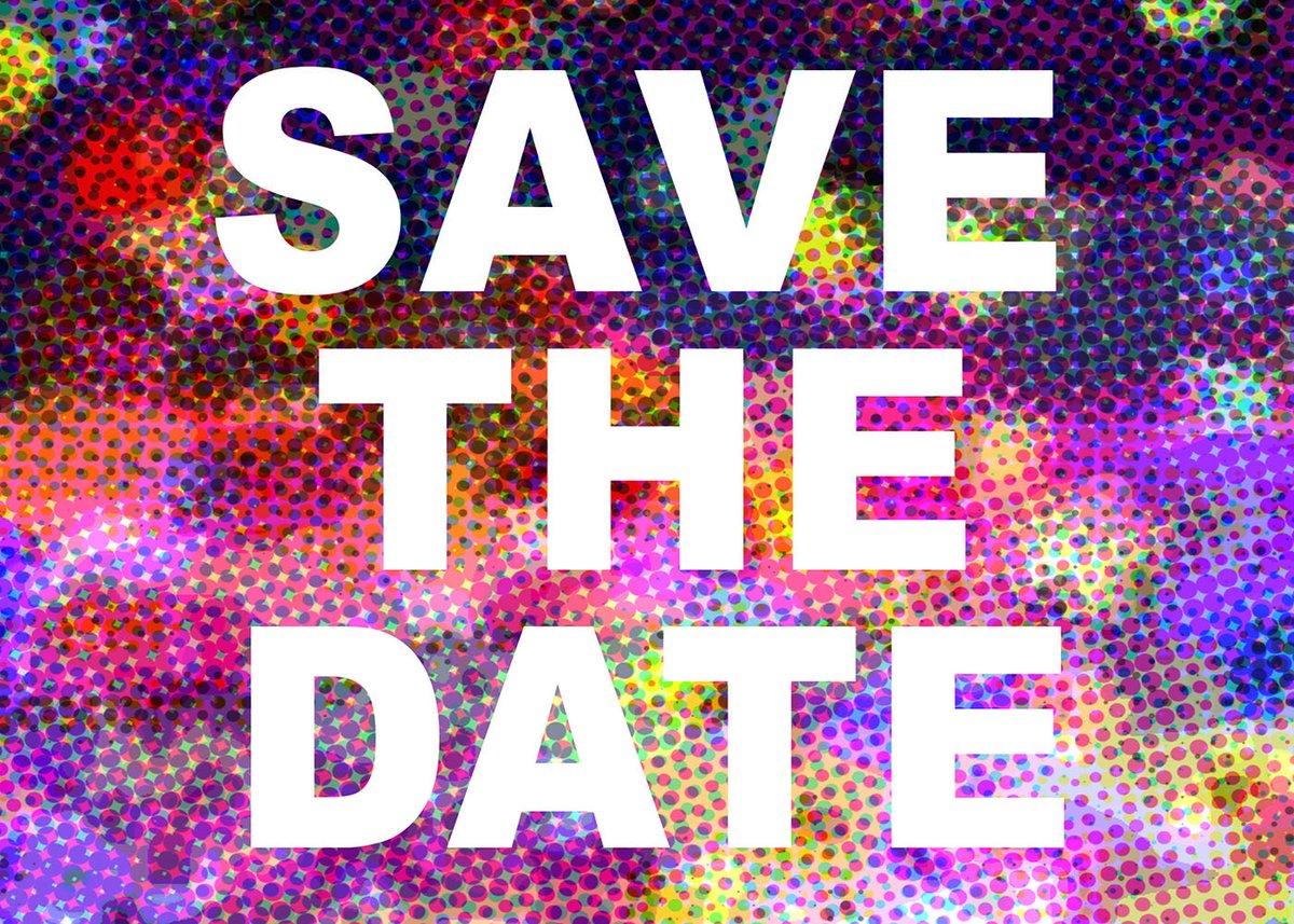PathWithArt's tweet photo. Mark your calendar for the Art for All Ball: Wonderland!
Join us on December 3rd to experience the transformative power of art in an online runway show featuring one of a kind wearable designs curated by Path with Art Artists and Teaching Artists + more! #pathwithart https://t.co/VSDzvT0ijo