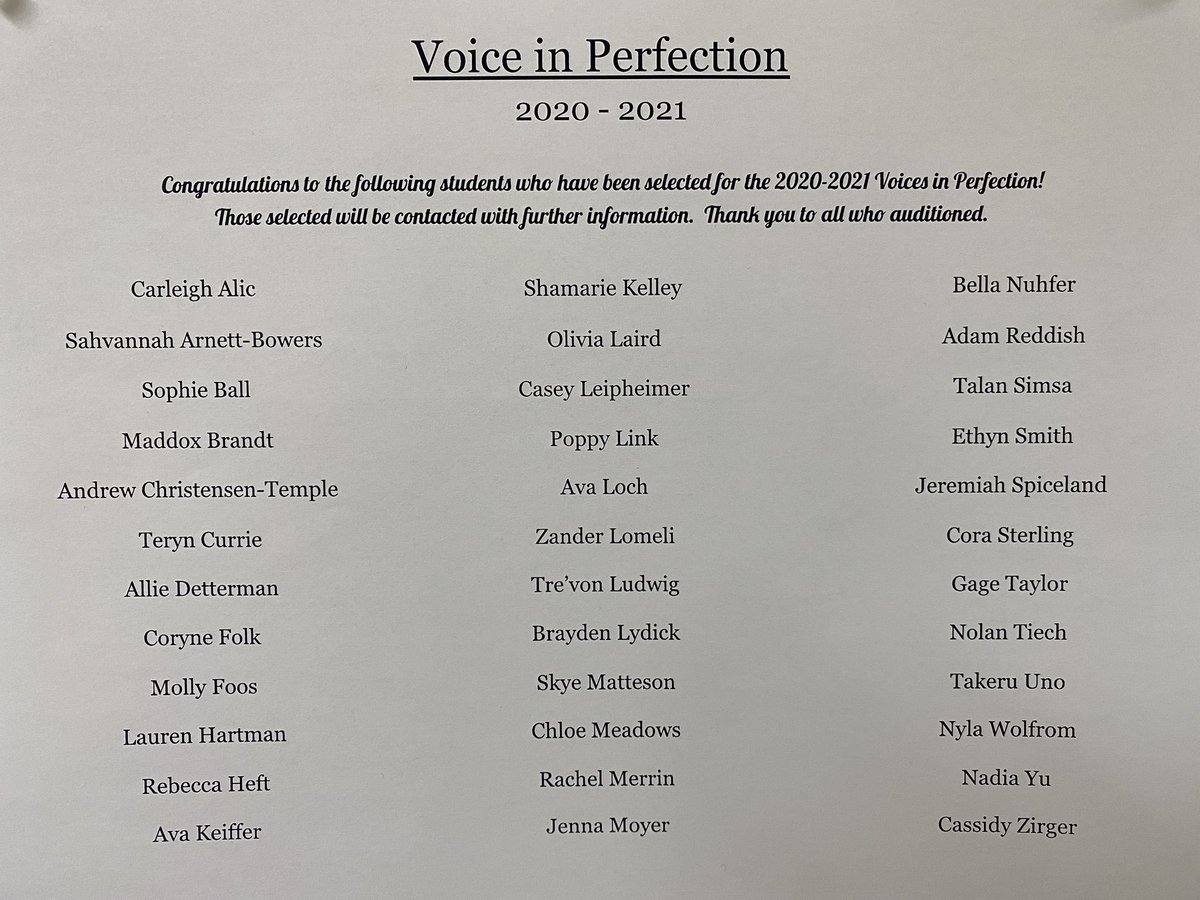 FHS_VIP's tweet image. Here it is, the new VIP for 20-21! Congratulations!!