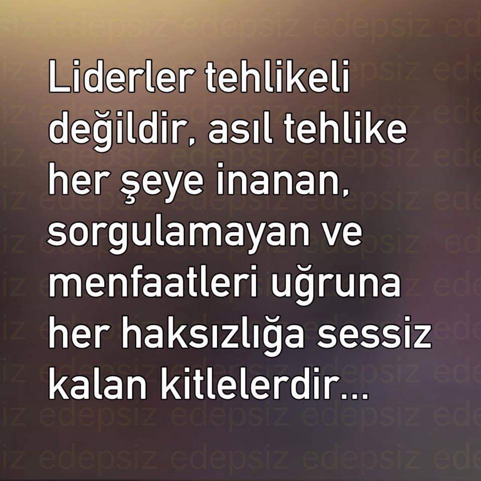 Zalimlerin çarkı, cahillerin çalışmayan kafalarıyla döner.

Victor Hugo