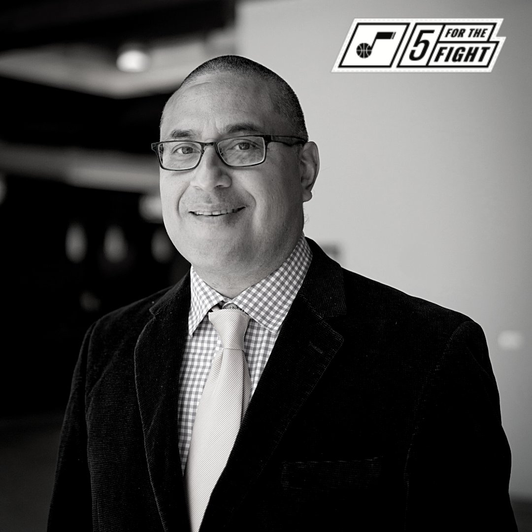 No child should ever get cancer. 

Thanks to your support, <a href="/5ForTheFight_/">5ForTheFight 🔔</a> Fellow, brain surgeon and pediatric oncologist Dr. Sam Cheshier is working urgently on new treatments for glioblastoma, the most aggressive type of cancer.

#5ForTheFight
» bit.ly/3k7gyDY