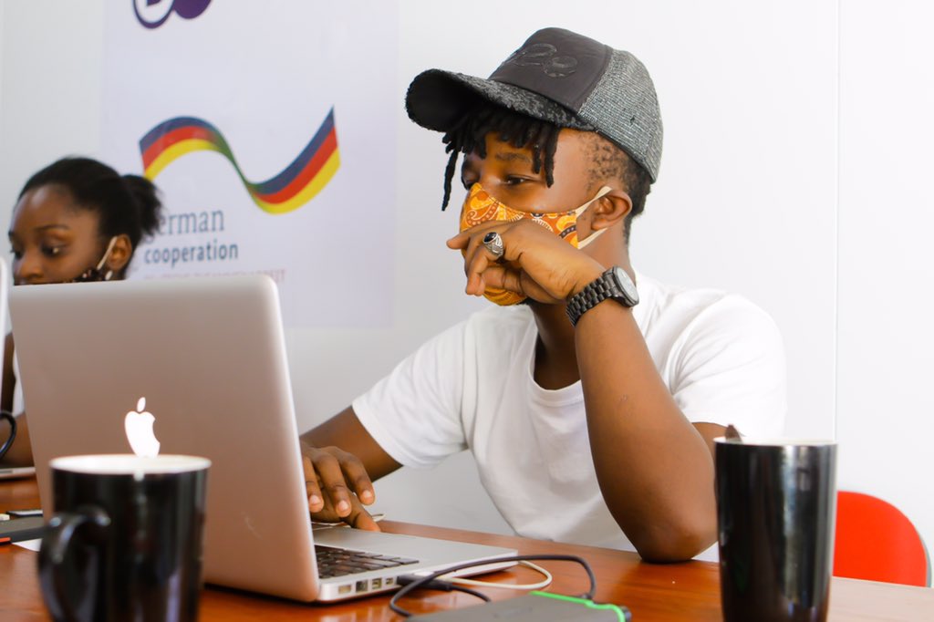 abdul_patient's tweet photo. I am grateful to be selected as a Judge for #FAFF2020. It is my pleasure to be part of the process. @filmaidkenya https://t.co/maqstZ2g6R