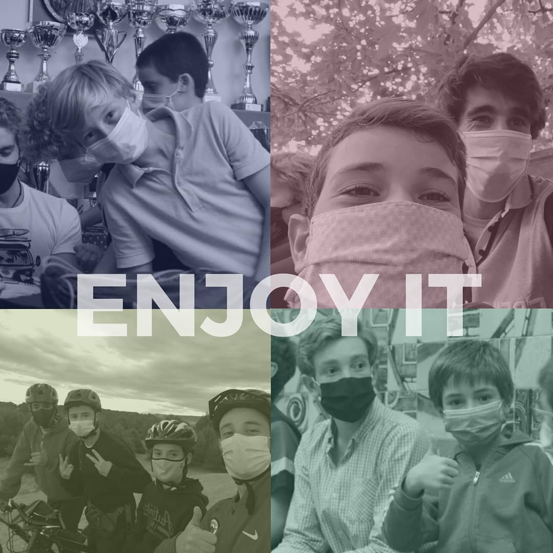 Club Juvenil Jumara tweet media