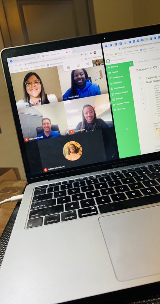 So honored to coach Dekaney HS campus support team! Great work in the standard of Collaborative Partnerships! This rock star team is planning for a Coaching Kick Off event for teachers! LOVE IT! #relationships @richardhoard3 @Atlee4Virtual @SpringISD @ShannonKBuerk @GreenKammi