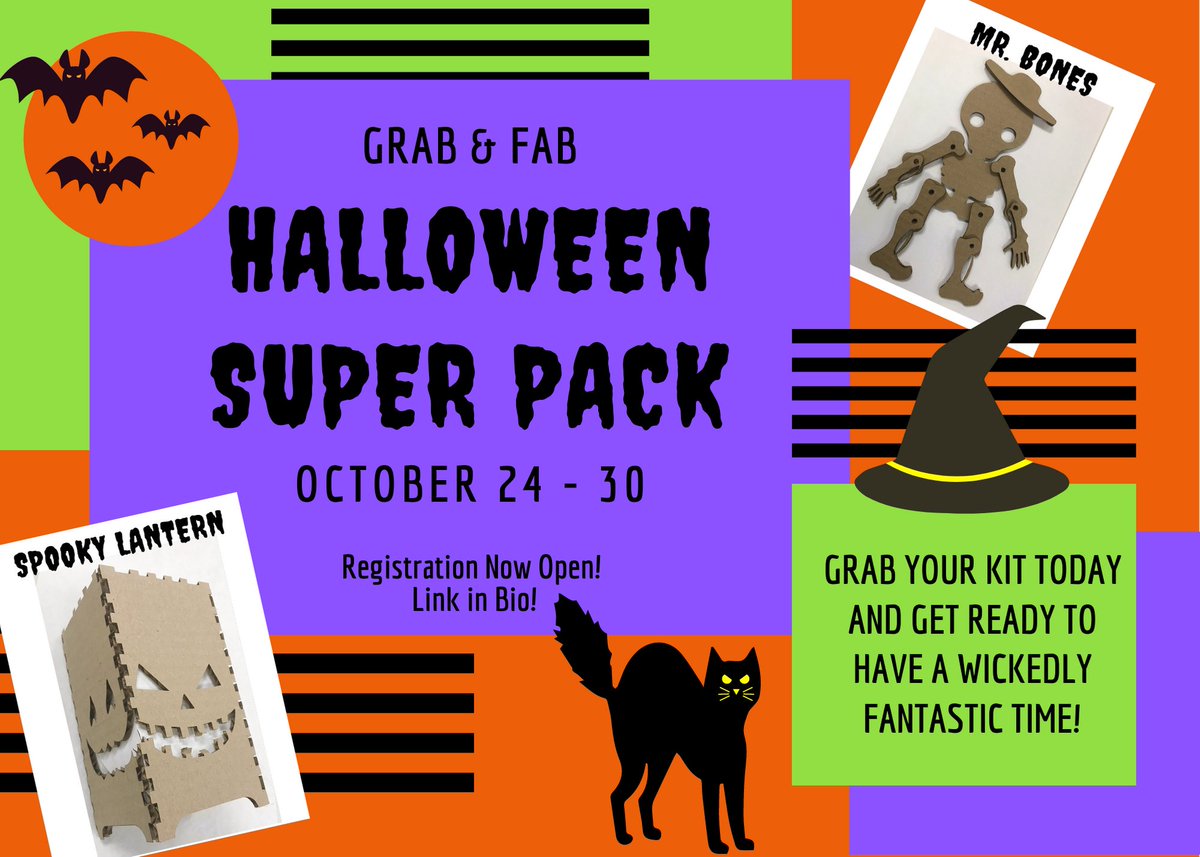 NCCU FABLab tweet media