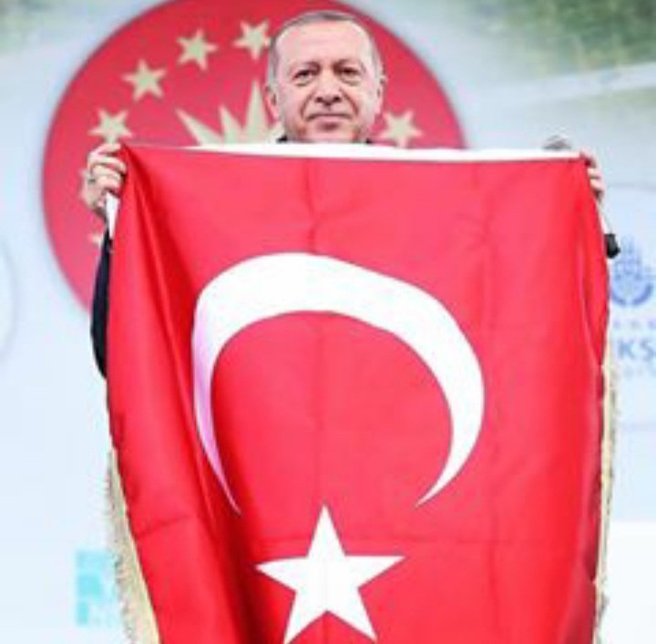 🇹🇷͜͜͡͡✯Turhan 🇹🇷͜͜͡͡✯ tweet media