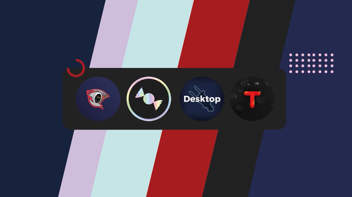 Spectre_AIO's tweet photo. 48 HOUR GIVEAWAY!

x1 @Spectre_AIO key
x1 @pluggeddesktop key 
x1 @trvckr key
x1 @candysoftware key 

To enter simply

- RT 
- Follow all accounts above!

GL! https://t.co/YltLnllBcM