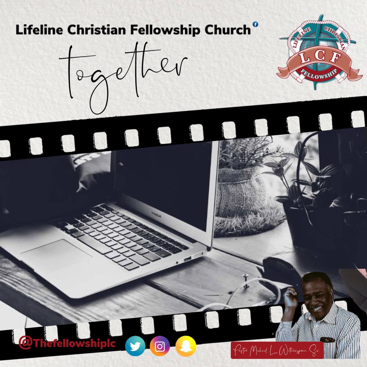 #LCFC #THEFELLOWSHIP #TPB #LCFCRENTON  #Seattle #Renton #Kent #staysafe  #church  <a href="/PeoplesBishop/">M.L. Witherspoon</a>