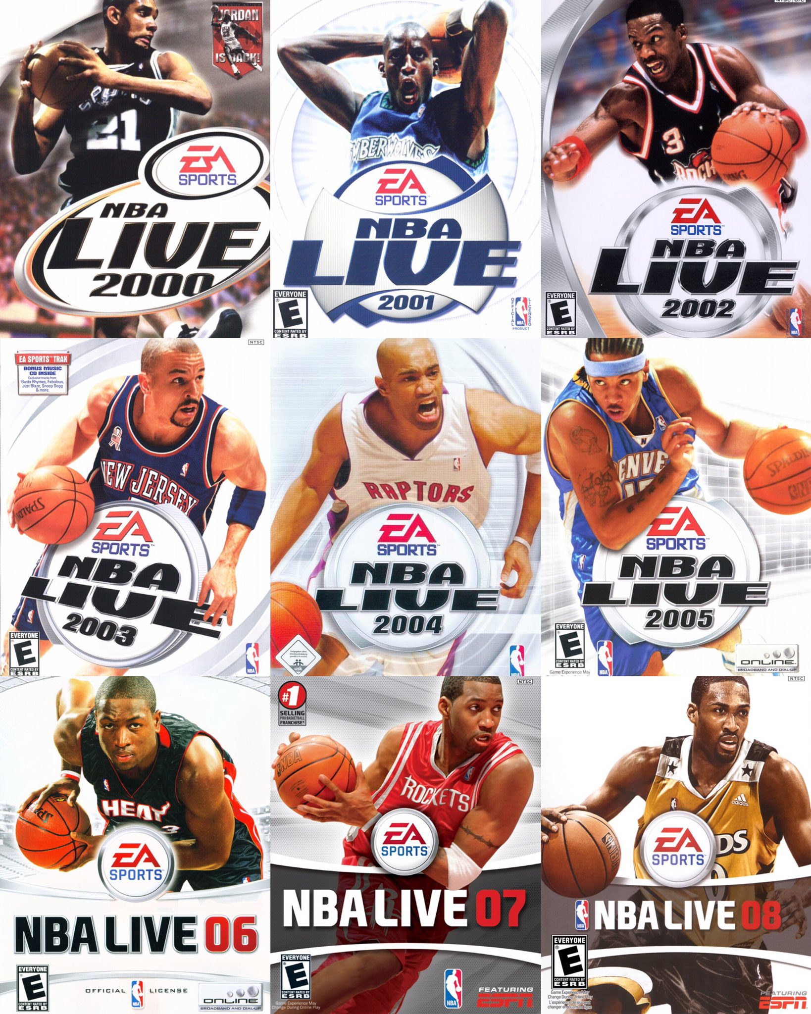 live sports nba streaming