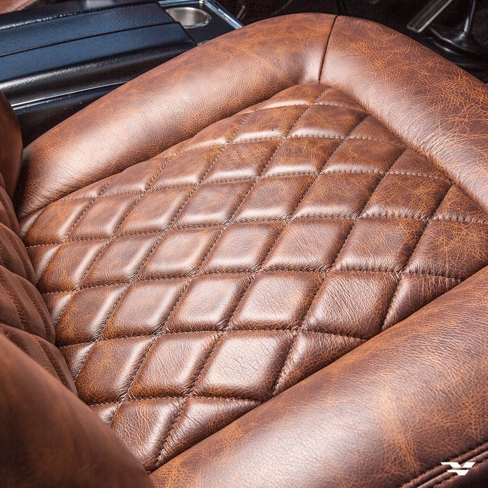 Luxury: Where every detail matters. #Classics #cars