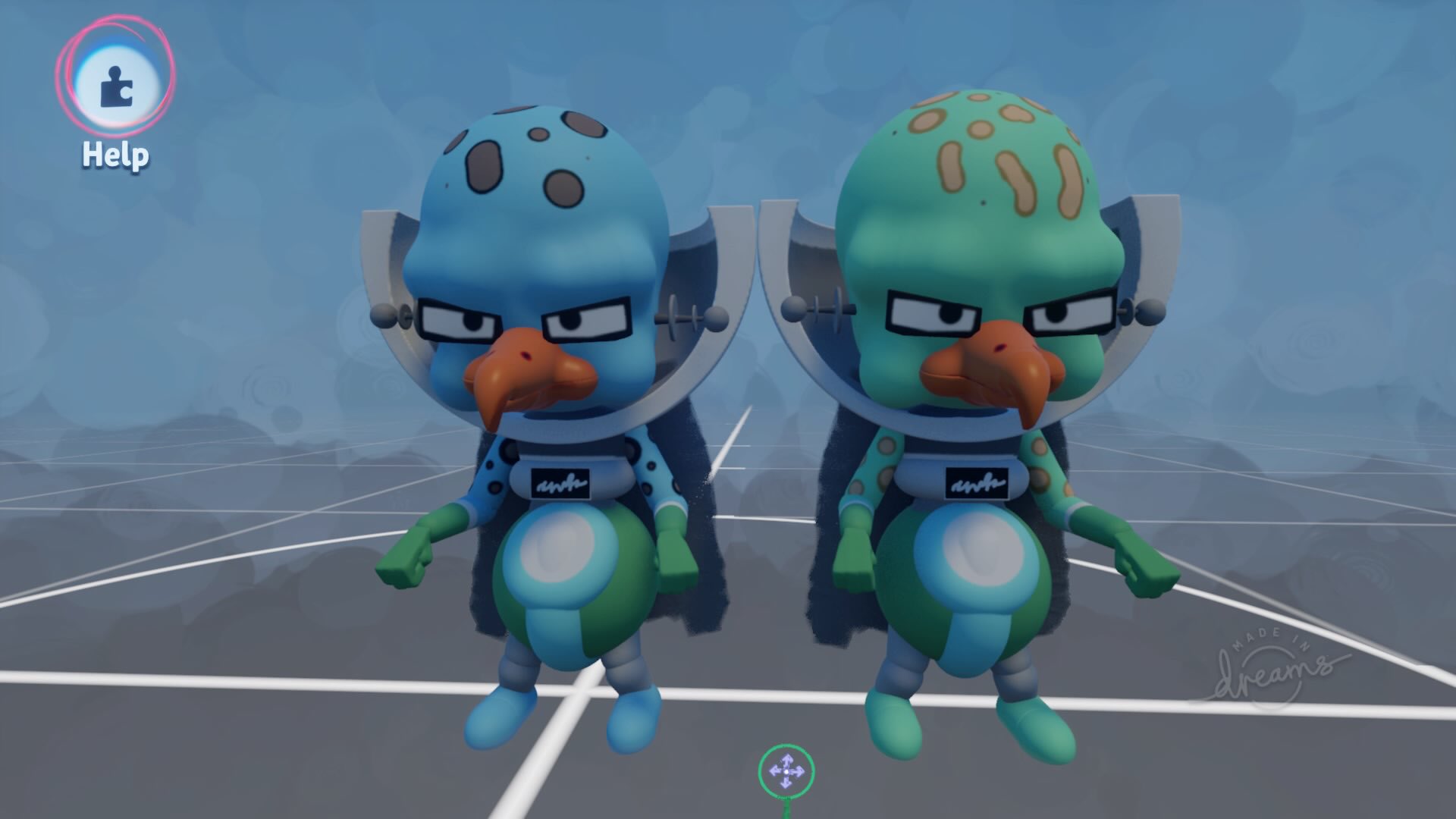 CRASH BANDICOOT CLUBHOUSE on Twitter "Here's The Evil Twins remade