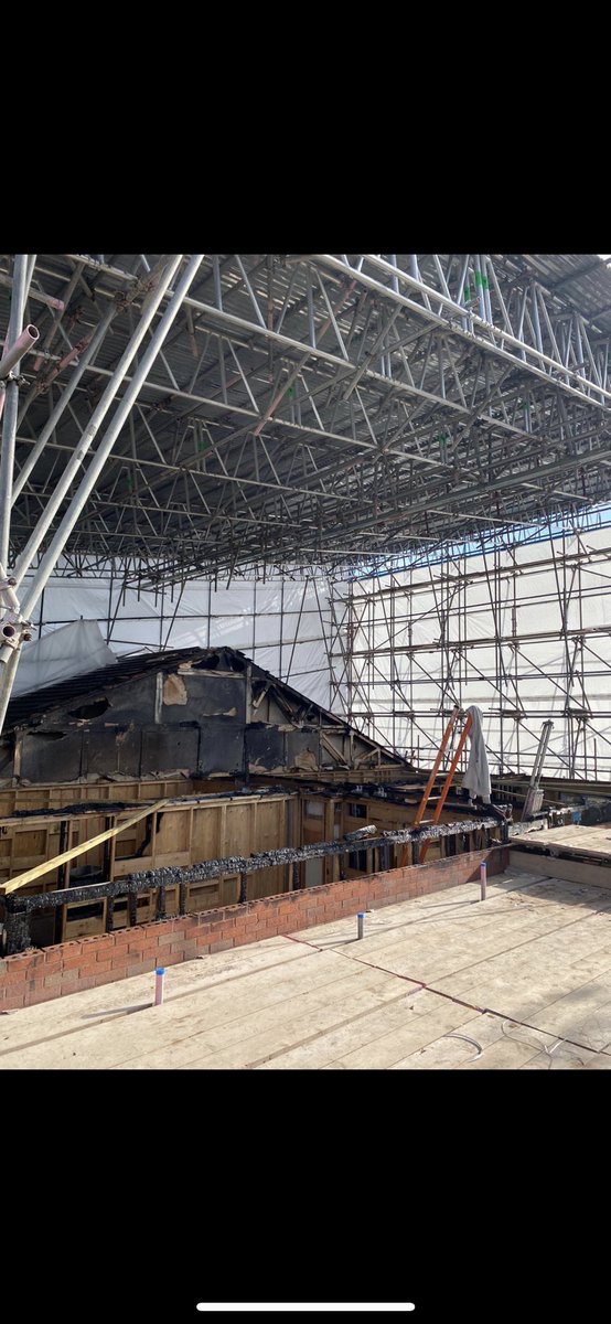 AtriumAccess's tweet image. Atrium Access Scaffolding Division - Nationwide - Part 2 
Free Site Surveys available