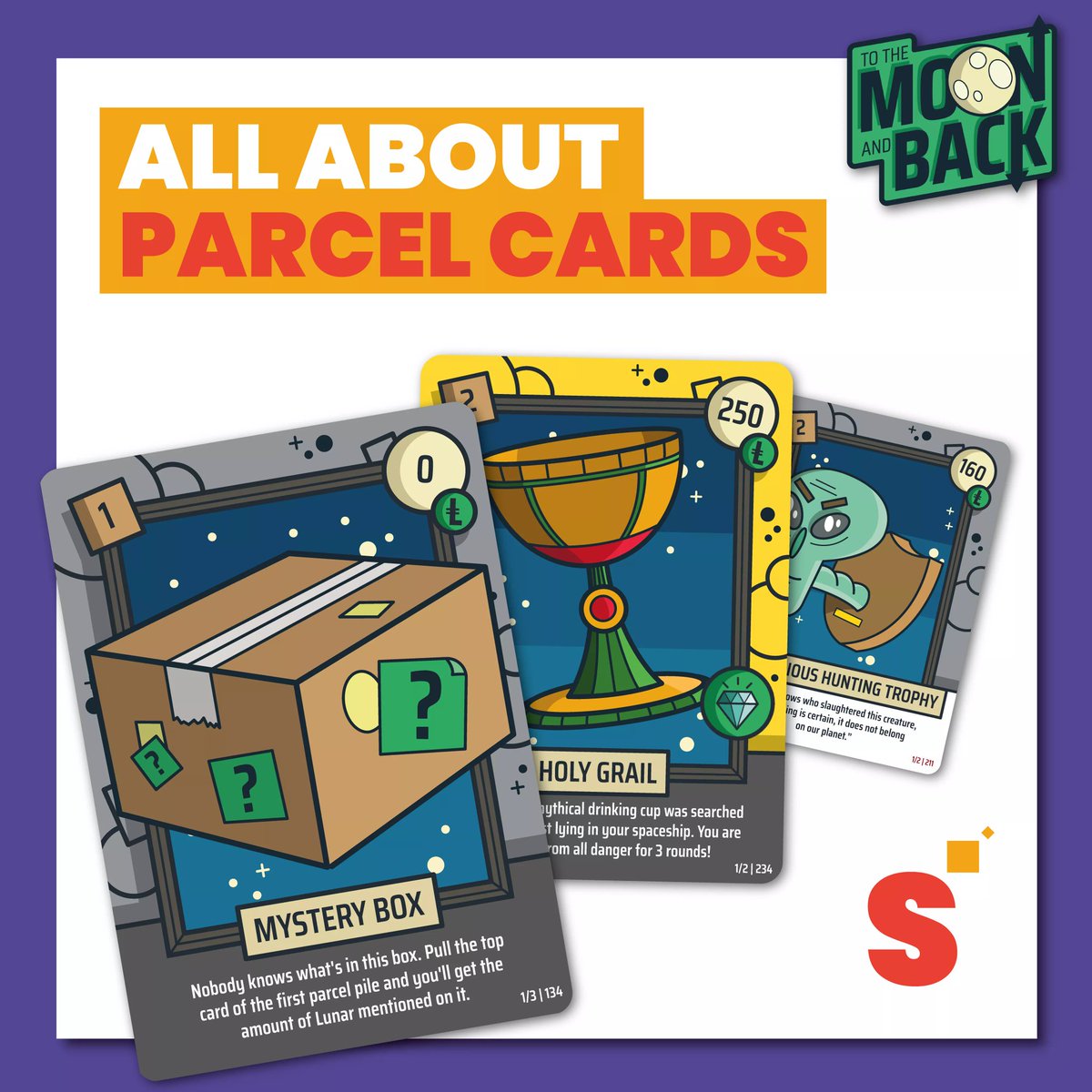 Spellmakers tweet media