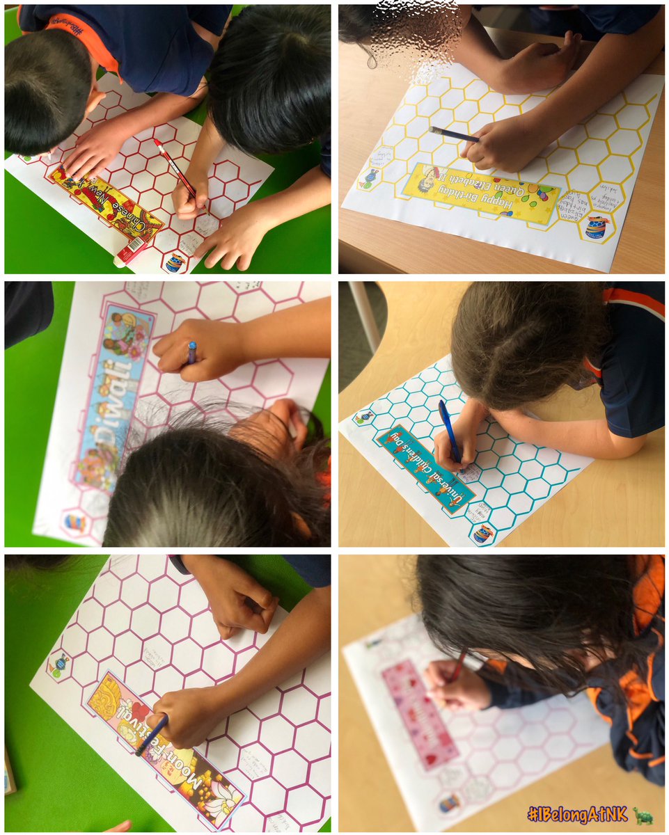 CheahMilly's tweet image. We have commenced our History PBL unit, ‘Community &amp;amp; Remembrance’.

Ss engaged in a gallery walk through a modified Hexagonal Thinking experience, to see What do they already know? 
#ActivatingPriorKnowledge

#IBelongAtNK🐢

@LJHoges79 
@Moth_T 
@IzzardRacquel 
@Caitlin91207844