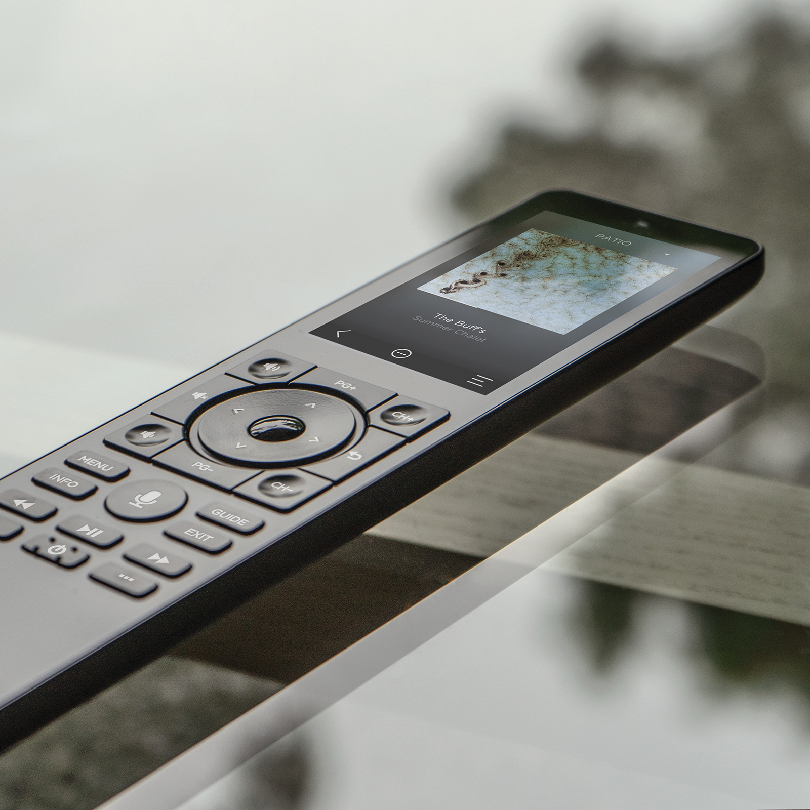 Savant Home on Twitter "The Savant Pro Remote X2 is the only remote