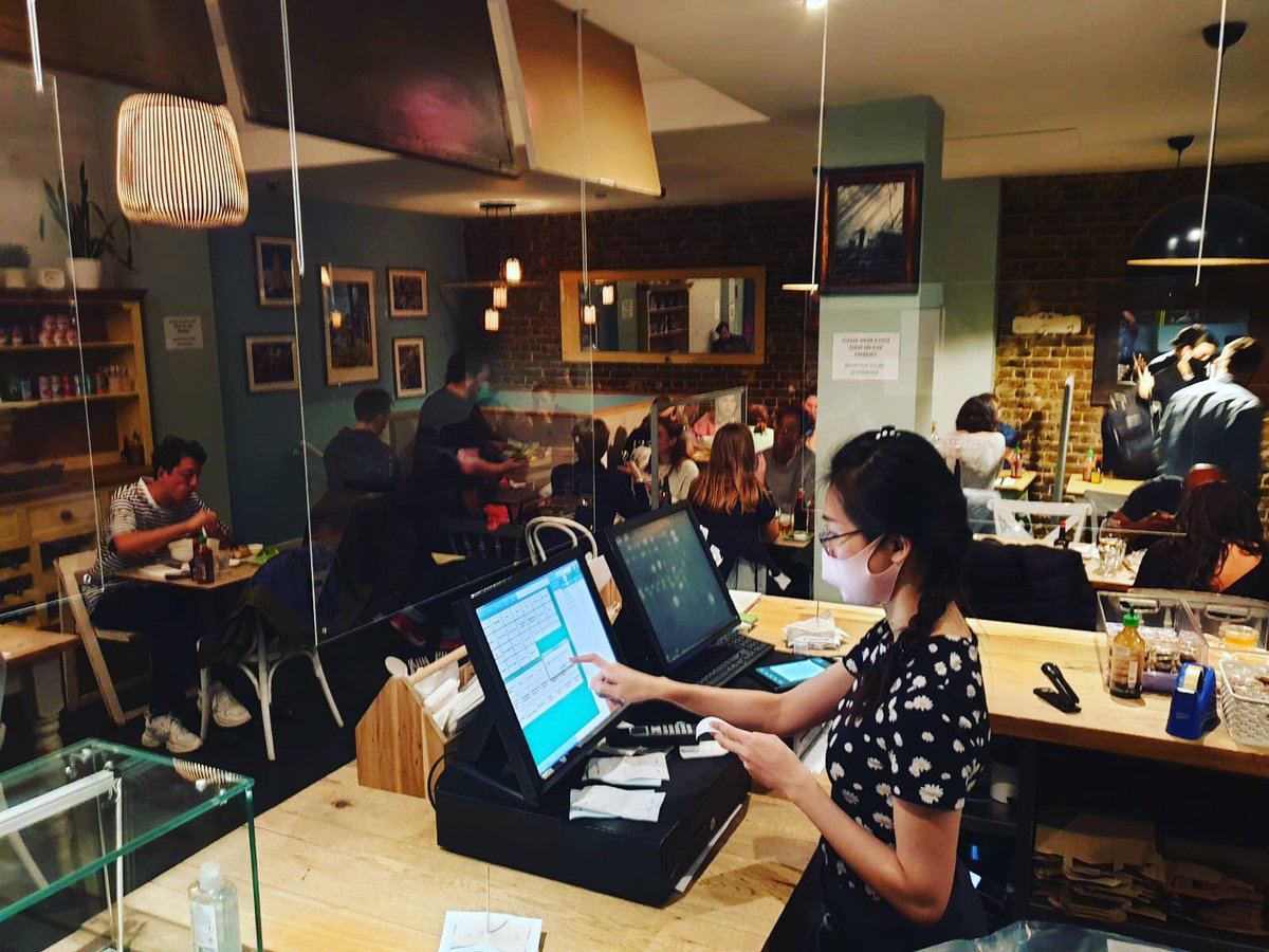 Thank you for spending your last day of household mixing with us before lockdown starts tomorrow. Buzzing full house....full of gratitude x