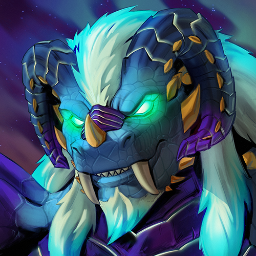 Another commissioned work, this is Seren Tiarna an Astral Dragon, this was really challenging, but so much fun! I've got a few icons lined up already. I will open commissions again perhaps in two weeks. :) These were supposed to be a bit simpler, but I can't hold back haha